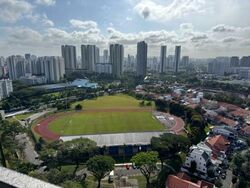 The Parc Condominium (D5), Condominium #453674621